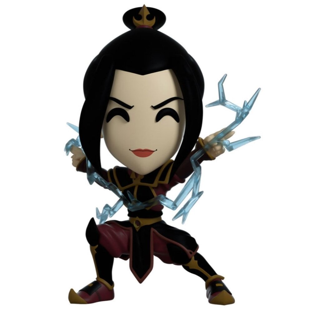 Youtooz Azula 4.9" Vinyl Figure (Avatar The Last Airbender)